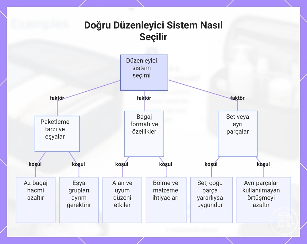 Doğru Düzenleyici Sistem Nasıl Seçilir